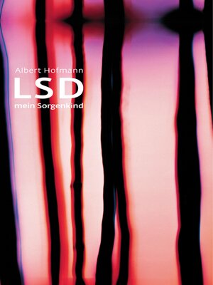 cover image of LSD--Mein Sorgenkind